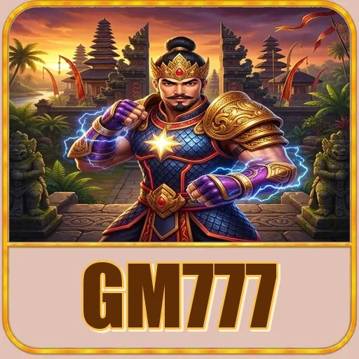 gm777 APK Indonesia - Panduan Lengkap dan Tutorial