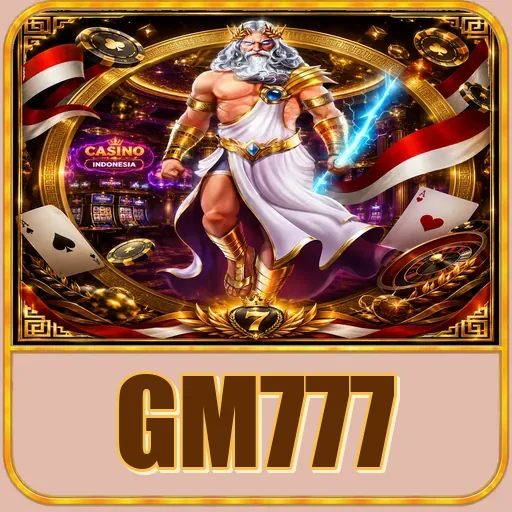 gm777 Indonesia - Peningkatan performa dan UI/UX terbaru